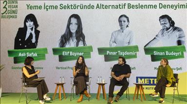 Metro Türkiye, gastronomi ekosistemi ile 3. kez bir araya geldi