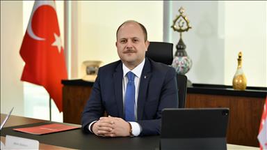 Ziraat Katılım'ın sukuk ihracına 5 kattan fazla talep