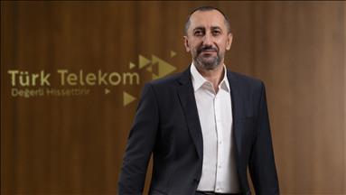 Türk Telekom'un 3. çeyrek geliri 22,4 milyar TL'ye ulaştı