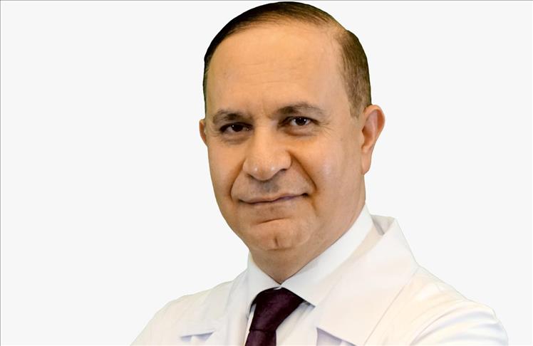 Medical Point Gaziantep Hastanesi Kardiyoloji Bölüm Başkanı Prof. Dr. Aksoy: