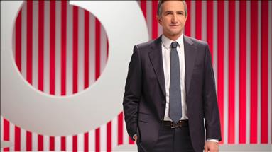 Vodafone Türkiye, 2023-2024 mali yılı ilk yarıyıl sonuçlarını açıkladı