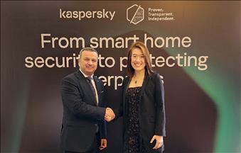 Kaspersky Afrika bölgesindeki ilk şeffaflık merkezini açtı