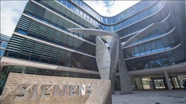 Siemens AG, rekorlar kırdığı mali yılı güçlü bitirdi