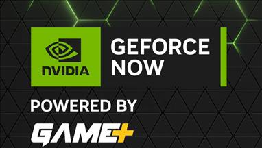 GAME+'taki NVIDIA GeForce NOW'da kasım indirimi başladı