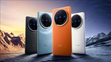 vivo, ilk "AI akıllı telefon" X100 serisi ile sektörde çığır açıyor