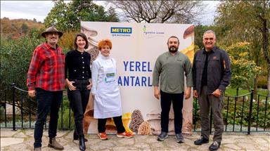 Metro Türkiye'nin "Yerelin İzinde" projesinin yeni durağı Şile oldu