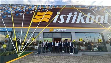 İstikbal, bir haftada 12 yeni mağaza açtı