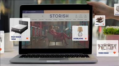 Erciyes Anadolu Holding, yeni markası Storish'i tanıttı