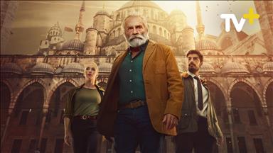 TV+'ta yayınlanacak Türk Dedektif 15 Aralık'ta izleyici ile buluşacak