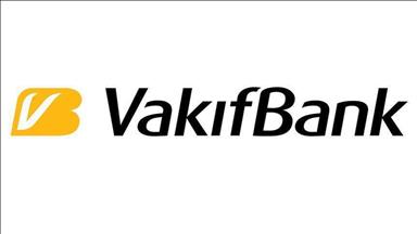 VakıfBank 300 milyon dolarlık yeni yurt dışı kaynak temin etti
