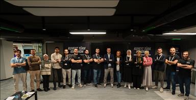 Üniversiteliler FinTech fikirleriyle Kuveyt Türk Ideathon’da yarıştı