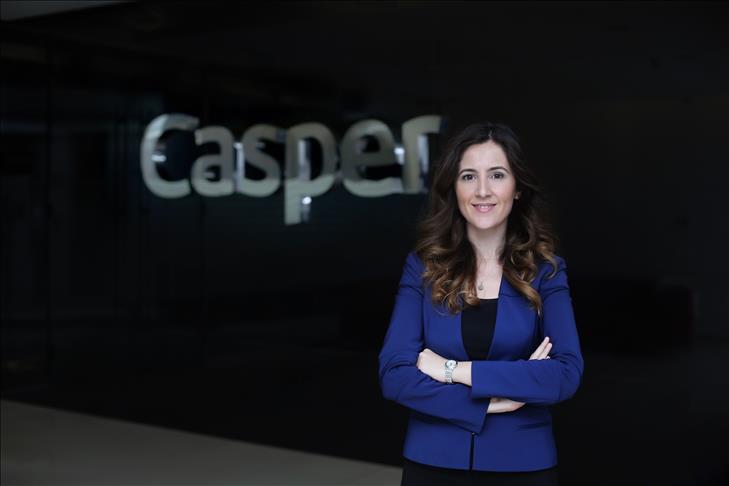 Casper, Windows Copilot uygulamasını kullanıcılarıyla buluşturuyor