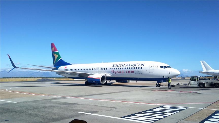 SunExpress, South African Airways ile işbirliğini büyütüyor