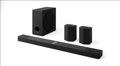 LG 2024 soundbar serisini tanıttı