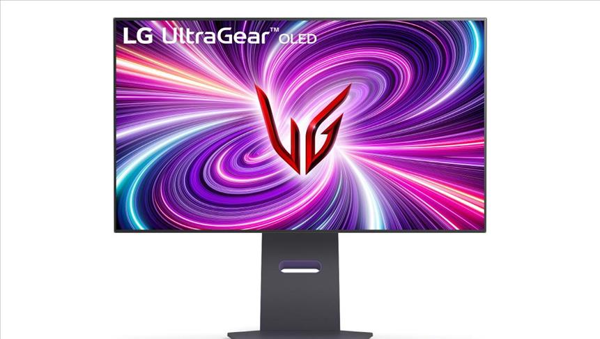 LG, en yeni UltraGear OLED oyun monitörlerini tanıttı
