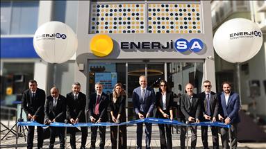 Enerjisa Enerji, yeni konseptli müşteri hizmet merkezinin ikincisini Osmaniye’de açtı