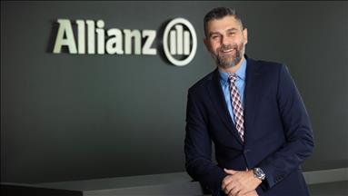 Allianz Türkiye'nin100. yılında 100 girişimci kendi acentesini açıyor