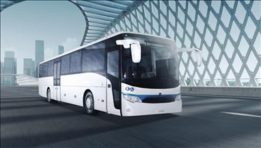 TEMSA'nın elektrikli otobüsleri Paris 2024'te kullanılacak