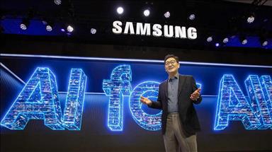 Samsung Electronics, 2024 yapay zeka vizyonunu anlattı