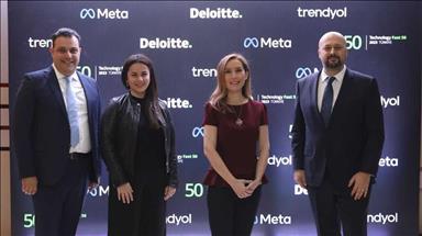 Deloitte Teknoloji Fast 50 Türkiye programının sonuçları açıklandı