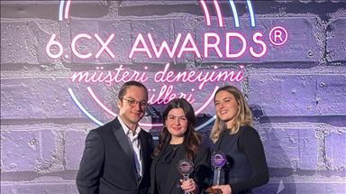 MediaMarkt, CX Awards Türkiye'de iki kategoride ödül kazandı