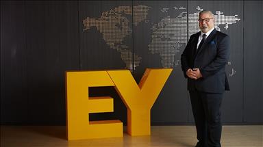 EY: Şirketler güvenlik yatırımlarını, saldırganlar da riskleri artırdı