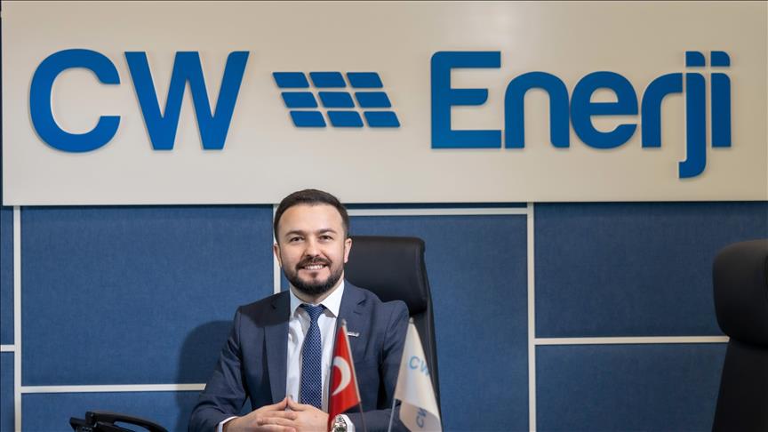CW Enerji ve Ayranpınar AŞ, arazi tipi GES kurulumu için sözleşme imzaladı