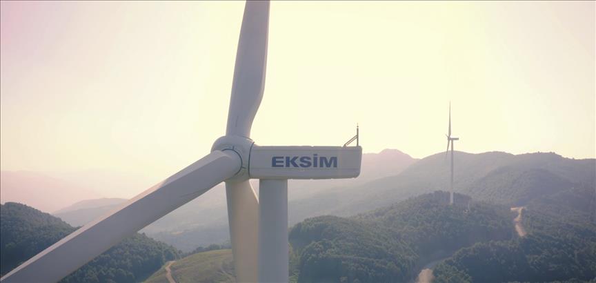 Eksim Holding, 2024'te enerji, gıda ve girişim sermayesinde büyümeye devam edecek