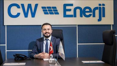 CW Enerji'den 8,7 milyon dolarlık anlaşma