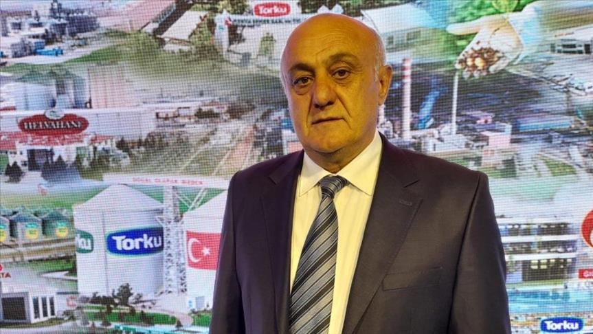 Konya Şeker deprem bölgesine 1 yıldır desteğini sürdürüyor