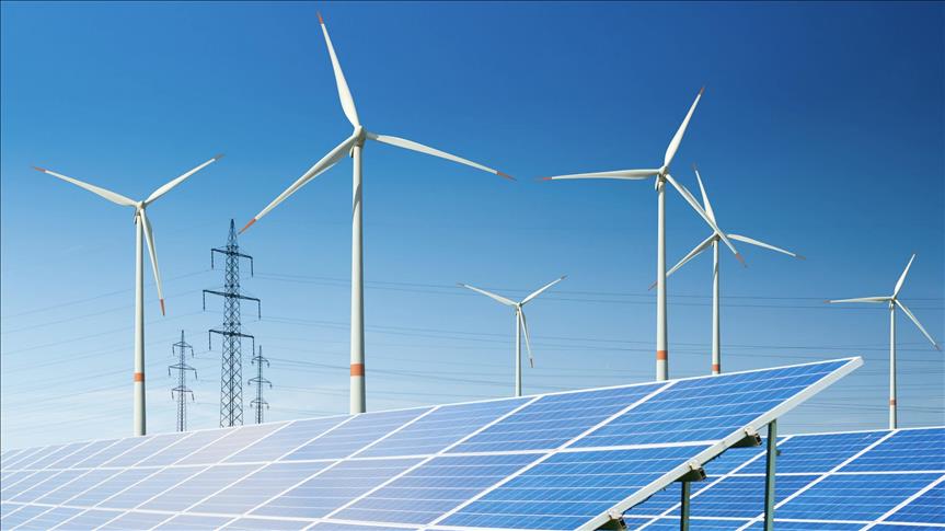 CK Enerji, 1,2 milyar kilovatsaatlik elektrik tüketiminin yenilenebilir enerjiye dönüşümünü sağladı