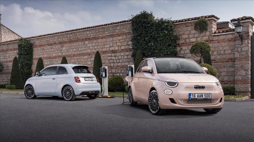 FIAT 500e'de şubat ayı kampanyası