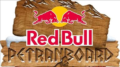 Red Bull Petranboard, 25 Şubat'ta gerçekleştirilecek
