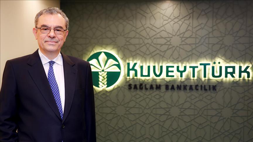 Kuveyt Türk, CDP raporlamasında "B" skorunu aldı