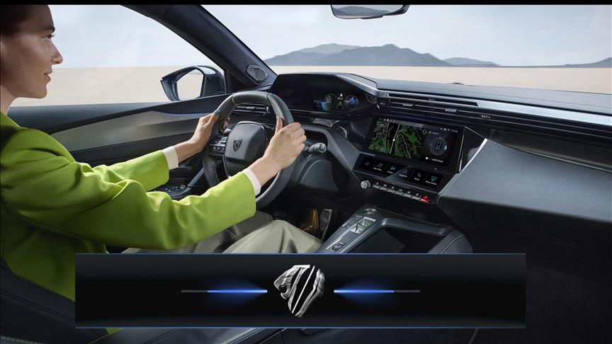 Peugeot, ChatGPT ile i-Cockpit'e yapay zekayı entegre ediyor