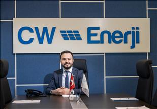 CW Enerji'nin çatı tipi GES yatırımları hız kesmiyor