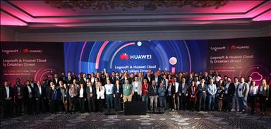 Huawei Cloud ve Logosoft, bulut bilişim alanında stratejik ortaklık anlaşması imzaladı 