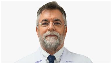 Genel Cerrah Prof. Dr. Mustafa Tahir Özer Medical Point Gaziantep'te