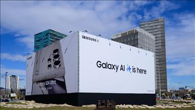 Samsung, Mobil Dünya Kongresi 2024'te Galaxy AI vizyonunu tanıtacak