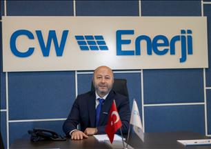 CW Enerji solar sulama sistemleriyle maliyetleri azaltıyor