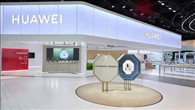 Huawei yeni ürünlerini Mobil Dünya Kongresi 2024'te tanıttı