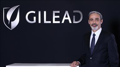 GÜNİDER, Gilead Türkiye'nin programı kapsamında bağış alacak