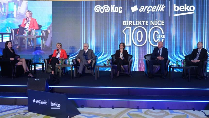 Arçelik Genel Müdürü Can Dinçer: "Antalya ve çevresi, yenilenebilir enerji dönüşümünde öne çıkacak"