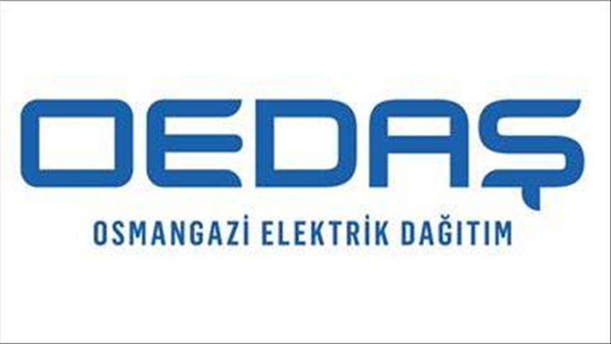 OEDAŞ'ın Eskişehir'de düzenlenecek enerji tasarrufu temalı yarışmasına başvurular başladı