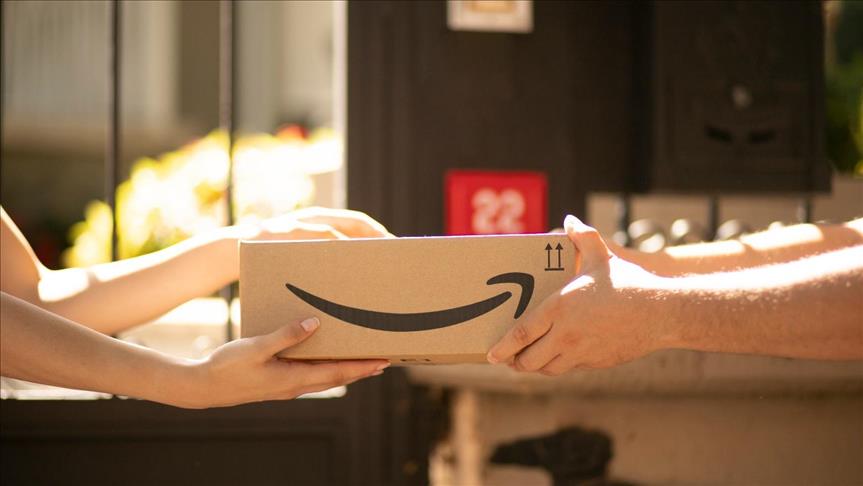 Amazon'un "Bahar Fırsatları" kampanyasında ev ve mutfak ürünleri fırsatları