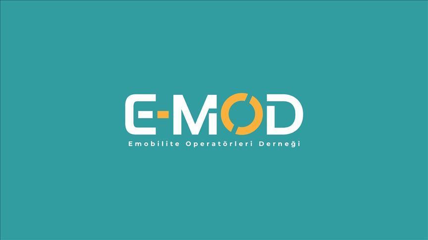 E-MOD Yönetim Kurulu Başkanı Pınar: "Şarj istasyonları sosyal hayata uygun düzenlenmeli" 