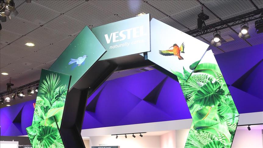 Vestel, ürün ve teknolojileriyle su tüketimini azaltıyor