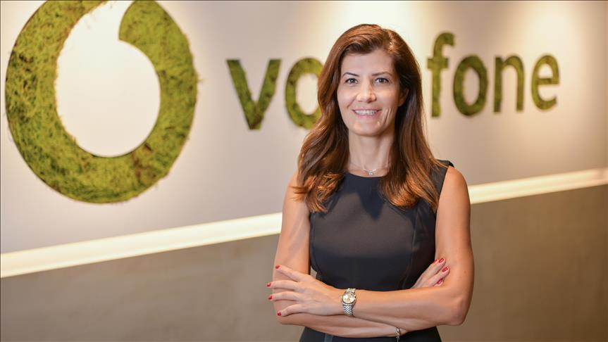 Vodafone Business, tarımsal sulama ve sürdürülebilirliğe katkı sağlamaya devam ediyor