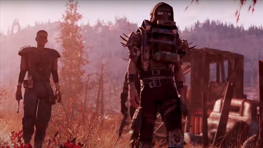 Amazon Prime "Fallout 76" oyununu hediye ediyor