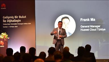 Huawei Cloud, İstanbul'da bulut teknolojisindeki yenilikleri paylaştı